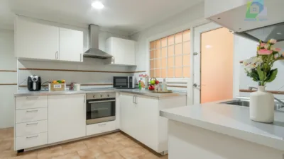 Piso en alquiler en Calle de Blasco de Garay, 14, cerca de Calle Rodríguez San Pedro - Imagen 57