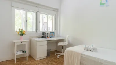 Piso en alquiler en Calle de Blasco de Garay, 14, cerca de Calle Rodríguez San Pedro - Imagen 16