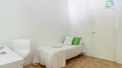 Piso en alquiler en Calle de Blasco de Garay, 14, cerca de Calle Rodríguez San Pedro - Imagen 17