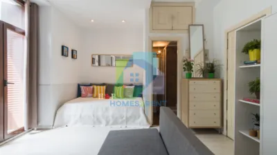 Piso en alquiler en Calle de Barcelona, 7 - Imagen 14