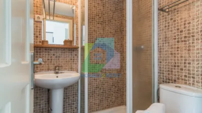 Piso en alquiler en Calle de Barcelona, 7 - Imagen 3