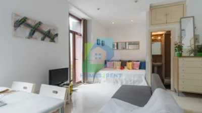 Piso en alquiler en Calle de Barcelona, 7 - Imagen 13