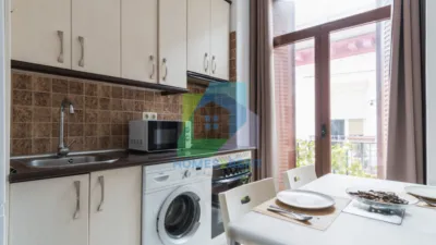 Piso en alquiler en Calle de Barcelona, 7 - Imagen 18