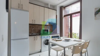 Piso en alquiler en Calle de Barcelona, 7 - Imagen 12