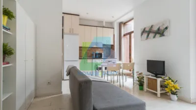 Piso en alquiler en Calle de Barcelona, 7 - Imagen 9