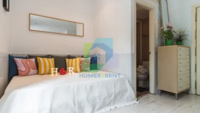 Piso en alquiler en Calle de Barcelona, 7 - Imagen 22