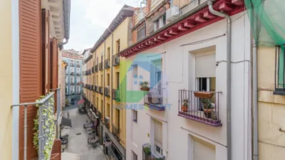 Piso en alquiler en Calle de Barcelona, 7 - Imagen 7