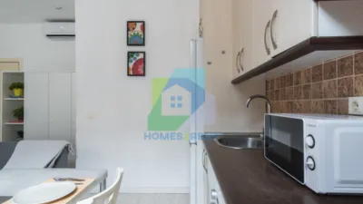 Piso en alquiler en Calle de Barcelona, 7 - Imagen 17