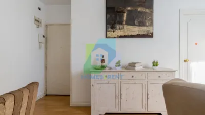 Piso en alquiler en Calle de San Bernardino, 11 - Imagen 3