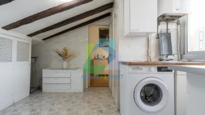 Piso en alquiler en Calle de San Bernardino, 11 - Imagen 15