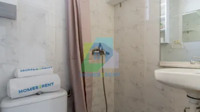 Piso en alquiler en Calle de San Bernardino, 11 - Imagen 22