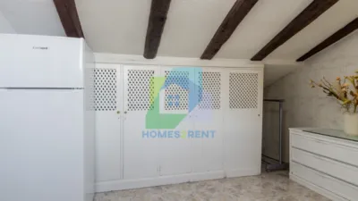 Piso en alquiler en Calle de San Bernardino, 11 - Imagen 16