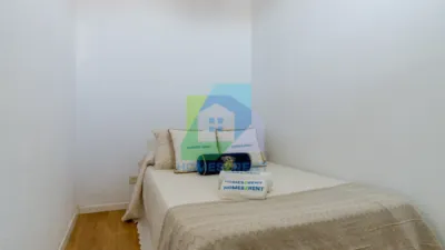 Piso en alquiler en Calle de San Bernardino, 11 - Imagen 25