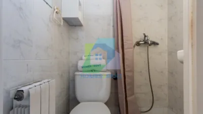 Piso en alquiler en Calle de San Bernardino, 11 - Imagen 21