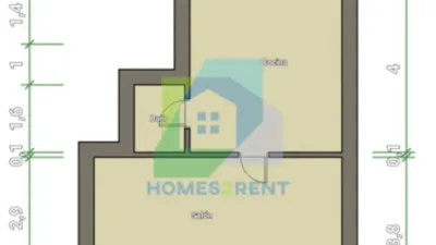 Piso en alquiler en Calle de San Bernardino, 11 - Imagen 28