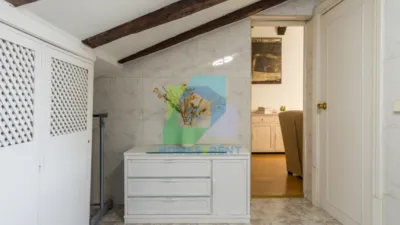 Piso en alquiler en Calle de San Bernardino, 11 - Imagen 17