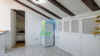 Piso en alquiler en Calle de San Bernardino, 11 - Imagen 18