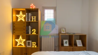 Piso en alquiler en Calle de San Bernardino, 11 - Imagen 13