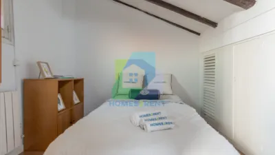 Piso en alquiler en Calle de San Bernardino, 11 - Imagen 10