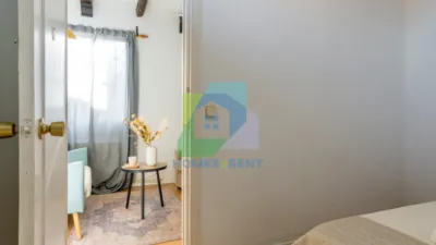 Piso en alquiler en Calle de San Bernardino, 11 - Imagen 24