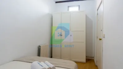 Piso en alquiler en Calle de San Bernardino, 11 - Imagen 26