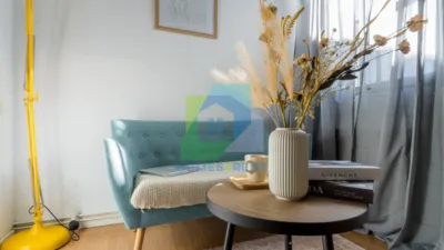 Piso en alquiler en Calle de San Bernardino, 11 - Imagen 6