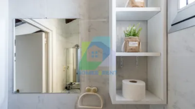 Piso en alquiler en Calle de San Bernardino, 11 - Imagen 23