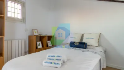 Piso en alquiler en Calle de San Bernardino, 11 - Imagen 11