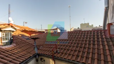 Piso en alquiler en Calle de San Bernardino, 11 - Imagen 7