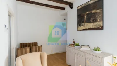 Piso en alquiler en Calle de San Bernardino, 11 - Imagen 5