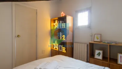 Piso en alquiler en Calle de San Bernardino, 11 - Imagen 12