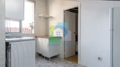 Piso en alquiler en Calle de San Bernardino, 11 - Imagen 19