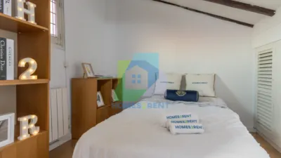 Piso en alquiler en Calle de San Bernardino, 11 - Imagen 9