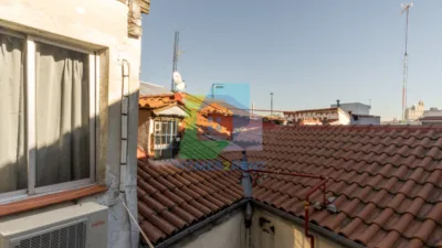 Piso en alquiler en Calle de San Bernardino, 11 - Imagen 8