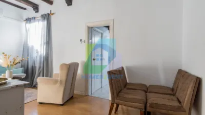 Piso en alquiler en Calle de San Bernardino, 11 - Imagen 2