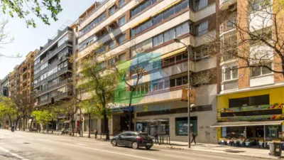 Piso en alquiler en Calle de Alcalá, 213, cerca de Calle de Ruiz Perelló - Imagen 27