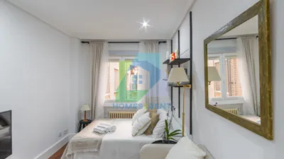 Piso en alquiler en Calle de Alcalá, 213, cerca de Calle de Ruiz Perelló - Imagen 8