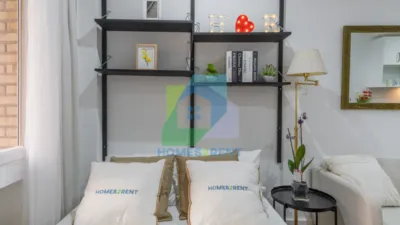 Piso en alquiler en Calle de Alcalá, 213, cerca de Calle de Ruiz Perelló - Imagen 10