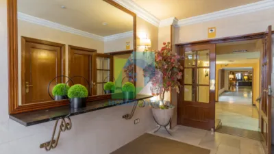 Piso en alquiler en Calle de Alcalá, 213, cerca de Calle de Ruiz Perelló - Imagen 21