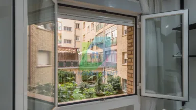 Piso en alquiler en Calle de Alcalá, 213, cerca de Calle de Ruiz Perelló - Imagen 18