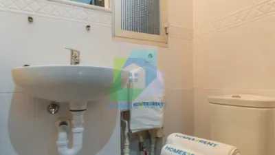 Piso en alquiler en Calle de Alcalá, 213, cerca de Calle de Ruiz Perelló - Imagen 2