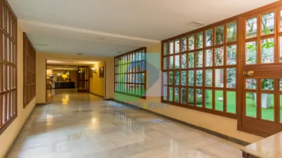 Piso en alquiler en Calle de Alcalá, 213, cerca de Calle de Ruiz Perelló - Imagen 22