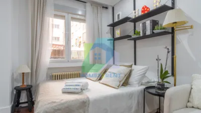 Piso en alquiler en Calle de Alcalá, 213, cerca de Calle de Ruiz Perelló - Imagen 13