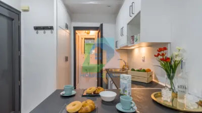 Piso en alquiler en Calle de Alcalá, 213, cerca de Calle de Ruiz Perelló - Imagen 15