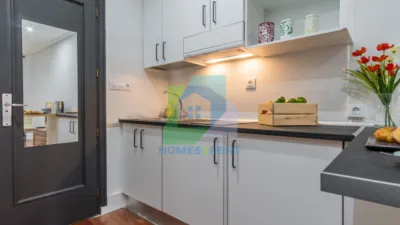 Piso en alquiler en Calle de Alcalá, 213, cerca de Calle de Ruiz Perelló - Imagen 14