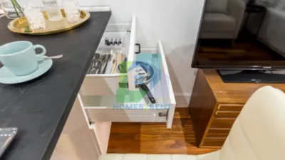 Piso en alquiler en Calle de Alcalá, 213, cerca de Calle de Ruiz Perelló - Imagen 17