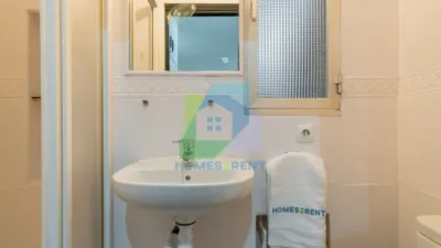 Piso en alquiler en Calle de Alcalá, 213, cerca de Calle de Ruiz Perelló - Imagen 4