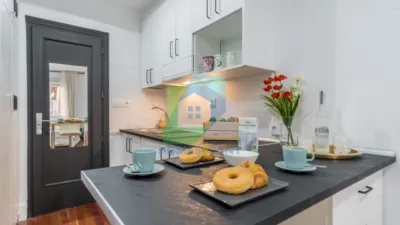 Piso en alquiler en Calle de Alcalá, 213, cerca de Calle de Ruiz Perelló - Imagen 11