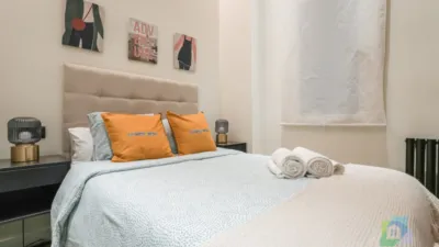 Piso en alquiler en Calle de Montesa - Imagen 5