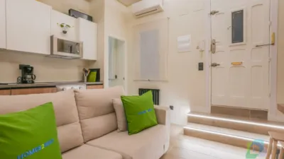 Piso en alquiler en Calle de Montesa - Imagen 17